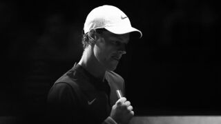 Синер постигна нещо, което Джокович, Надал и Федерер не успяха