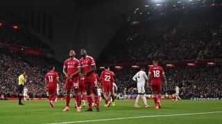 42 дни по-късно: Ливърпул си припомни какво е шампионатна победа