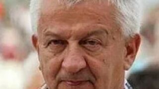 Христо Крушарски