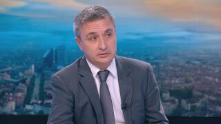 Снимка: Бивш енергиен министър: Решението на парламента за „Лукойл“ ще контузи бюджета с поне 100 милиона на месец