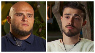 Джан Микеле наплю Орлин. Това тормоз ли е? (АНКЕТА)