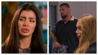 Нов повод за крясъци и скандали! Този път, неочаквано, между Габи и Краси (ВИДЕО)