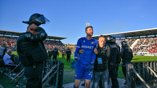 Ботев Пловдив обяви какво е състоянието на Наумов