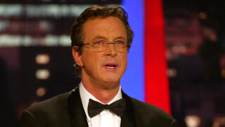 Майкъл Крайтън ~ Денят е умалено повторение на целият ни живот (СНИМКИ + ВИДЕО)