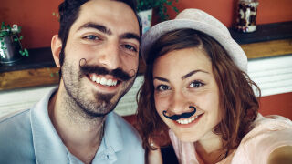 Как да подкрепим Мовембър - без да си пускаме мустак (СНИМКИ + ВИДЕО)