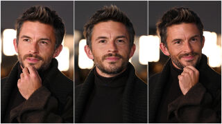 Най-сексапилният мъж на 2025 г. - 10 любопитни факта за Джонатан Бейли (СНИМКИ)