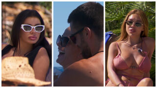 „Тя е като бездомните кучета.“ Златните реплики от „Ергенът: Любов в рая“, еп.43 (ВИДЕО)