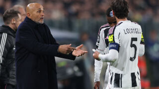 Дебютът на Спалети: обещания, но без резултат (ВИДЕО)