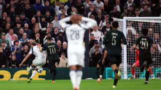 Голът на сезона в Шампионска лига? Меси го няма, но Ван де Вен е тук! (ВИДЕО)
