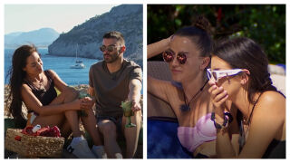 Раят се превърна в бойно поле – какво се случи в "Ергенът: Любов в рая“, еп. 43 (ВИДЕО)