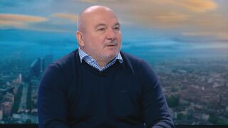 Снимка: „Ще гръмне“: Финансистът Любомир Дацов с остра критика към Бюджет 2026