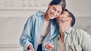 Мъжете или жените - кои се влюбват по-често?