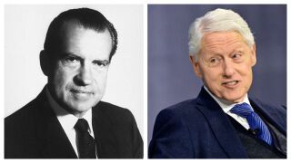 5 ноември – най-съдбовният ден за американските президенти (ВИДЕО)