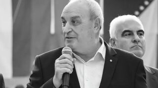 Внезапно си отиде заместник-министър на спорта