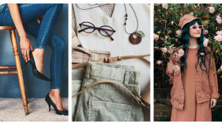 Как се промени модата през последните 15 г. - от тесните дънки към устойчивостта (СНИМКИ)