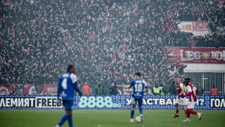 „Няма място за глупости!“ Боримиров с ясно послание преди сблъсъка с ЦСКА!