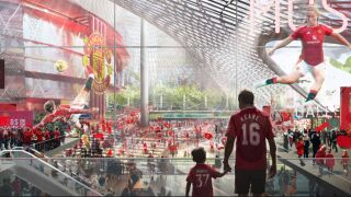 От друга галактика: 100 000 места, €2 милиарда и 92 000 служители (СНИМКИ)