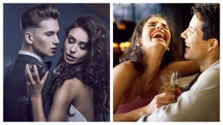 5-те зодии, пристрастени към флирта - за тях той е като адреналин