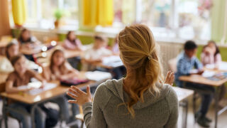 Кога е междусрочната ваканция на учениците?