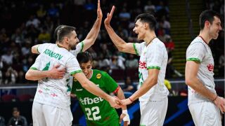 Ясна е програмата за Евроволей 2026 в София