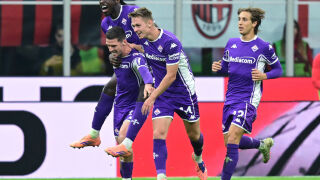 Майнц - Фиорентина: Битка на върха и на дъното