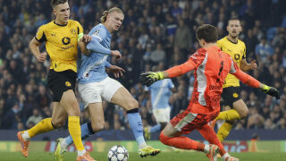 Беше любимец, стана кошмар: Холанд отново наказа Дортмунд!