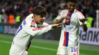 Горещи битки в Лига Европа: дербита от Дания до Турция тази вечер по VOYO.BG