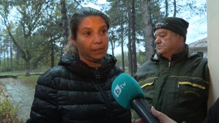 Снимка: „По вода газим, жадни ходим“: &quot;Като звъним на техника Генади, той вече си прави майтап с нас&quot;