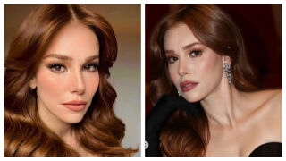 Съдебна буря около Елчин Сангу - турската актриса и гаджето ѝ губят важно дело (СНИМКИ)