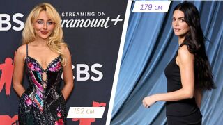 И високите, и ниските жени изглеждат перфектно с тази дреха. Каква е тайната (АНКЕТА)