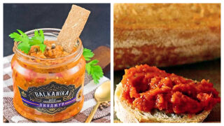 Домашен пинджур - не просто храна, а емблема на балканската кухня (МАКЕДОНСКА РЕЦЕПТА)