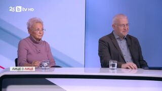 Снимка: Политически игри