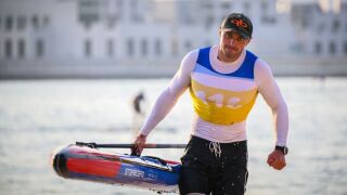 Българин стана световен шампион в Абу Даби