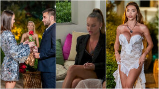 Шермин се короняса, а Киара с разбито сърце – акцентите от „Ергенът: Любов в рая“, еп.45