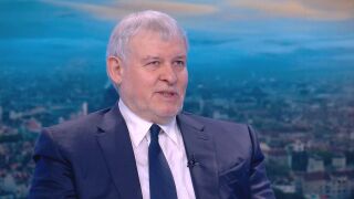 Снимка: Румен Христов: Имам резерви по няколко пера, но ще го подкрепим бюджета