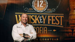 Highland Park с нова визия в България – представена лично от легендарния бранд посланик Мартин Марквардсен