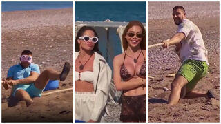 "Титани на тягата": Мъжка битка, женски сълзи - защо всички се обърнаха срещу Йовица?