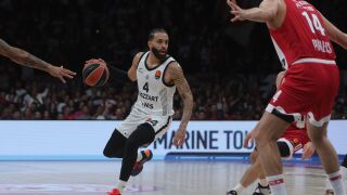 31 наказателни удари и Везенков на върха – Партизан в шок!