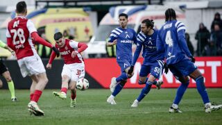 Левски - ЦСКА: Кой ще победи в първото дерби за сезона? (АНКЕТА)