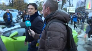 Боримиров: Съживяваме мъртъвци! (ВИДЕО)