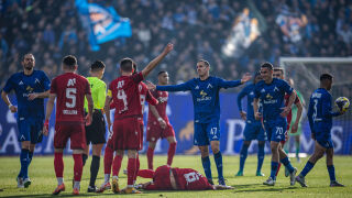 Бойко Величков: Имаше типичен червен картон за Георги Костадинов (ВИДЕО)