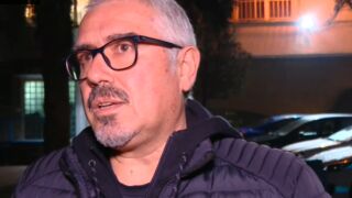 Снимка: Стефани вече е у дома със семейството си. Медицинският преглед показа, че е физически добре