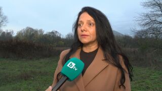 Снимка: Дебелец въвежда фотокапани срещу нерегламентираното изхвърляне на отпадъци