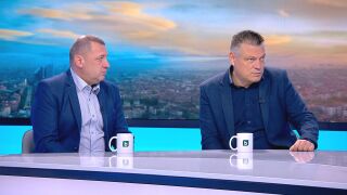 Снимка: Може ли нов държавен софтуер за бизнеса да оскъпи сиренето и кашкавала у нас?