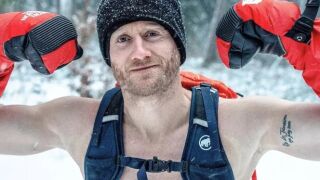 От финала на световното до границите на смъртта