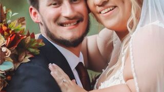 Звездата от „7 Little Johnstons“ Елизабет Джонстън вдигна сватба! 