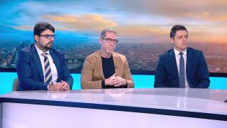 Снимка: Защо се налага ДАНС да охранява рафинерията на „Лукойл“ в Бургас?