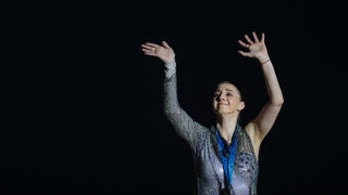 Боряна Калейн пред bTV: Вярвам, че доброто е заразно (ВИДЕО)