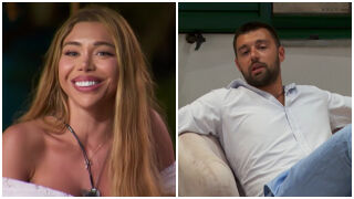 Калоян избухна! Анна-Шермин отново провокира скандал в рая (ВИДЕО)