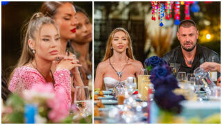 &quot;Когато мъжът ти се прибере от среща с любовницата&quot;: Драма след вечерята на Киара и Красимир